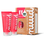 Nuud Smarter Pack Déodorant Naturel - 2 x 20ml image 1