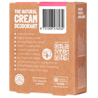 Nuud Smarter Pack Déodorant Naturel - 2 x 20ml image 2