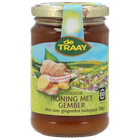 De Traay Honing met Gember - 350g image 1