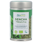 Biotona Thé Vert Sencha + Matcha - 70g image 1