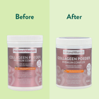 Holland & Barrett Complexe Premium de Collagène Orange - 324g image 3