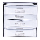 Holland & Barrett Complexe Premium de Collagène Orange - 30 sachets image 3