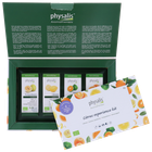 Physalis Aromathérapie Kit d'Expérience Citrus - 4 x 10ml image 2
