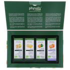 Physalis Aromathérapie Kit d'Expérience Citrus - 4 x 10ml image 4