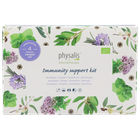 Physalis Aromathérapie Soutien Immunitaire - 4 x 10ml image 1