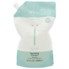 Naïf Baby & Kids Nourishing Shampoo Refill Pack - 500ml image 1