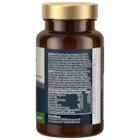 Holland & Barrett Magnesium Complex + Vitamine B6, B12, Foliumzuur- 60 tabletten image 2