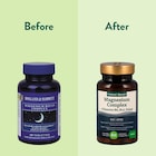 Holland & Barrett Magnesium Complex + Vitamine B6, B12, Foliumzuur- 60 tabletten image 4