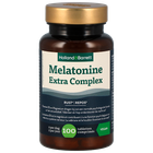 Holland & Barrett Melatonine Extra Complex - 100 tabletten image 1