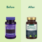 Holland & Barrett Melatonine Extra Complex - 100 tabletten image 4
