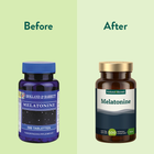 Holland & Barrett Mélatonine - 500 comprimés image 4