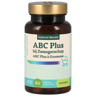 Holland & Barrett ABC Plus Bij Zwangerschap - 60 tabletten image 1