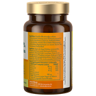Holland & Barrett Vitamine C, D3, Zink & Echinacea - 120 tabletten image 2