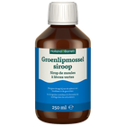 Holland & Barrett Groenlipmosselsiroop – 250 ml image 1