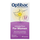 Optibac For Women Probiotica - 14 capsules image 1