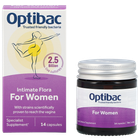 Optibac For Women Probiotica - 14 capsules image 2