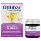 Optibac For Women Probiotica - 30 capsules image 2