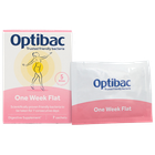 Optibac One Week Flat Probiotica - 7 sachets image 2