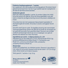 Optibac One Week Flat Probiotica - 7 sachets image 3