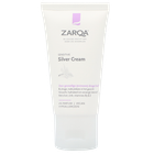Zarqa Face Silver Cream - 30ml image 1