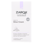 Zarqa Face Silver Cream - 30ml image 2