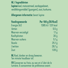 De Glutenvrije Bakker Ei Vervanger - 150g image 2