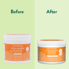 Holland & Barrett Collageen Poeder + Vitamine C & Biotine - 159g image 3