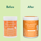 Holland & Barrett Collageen Poeder + Vitamine C & Biotine -  318g image 4