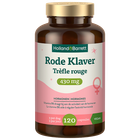 Holland & Barrett Rode Klaver 430mg - 120 capsules image 1