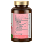 Holland & Barrett Rode Klaver 430mg - 120 capsules image 2
