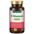 Holland & Barrett D-Mannose 500mg - 60 capsules image 1