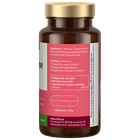 Holland & Barrett D-Mannose 500mg - 60 capsules image 2