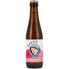 Aard'g Kombucha Bloem - 250ml image 1