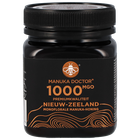 Manuka Doctor Miel de Manuka MGO 1000 - 250g image 1
