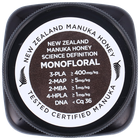 Manuka Doctor Miel de Manuka MGO 1000 - 250g image 3
