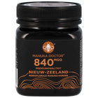 Manuka Doctor Miel de Manuka MGO 840 - 250g image 1