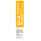 Q+A Crème pour les Yeux Vitamine C - 15ml image 1