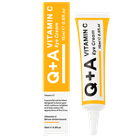 Q+A Crème pour les Yeux Vitamine C - 15ml image 2