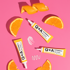 Q+A Crème pour les Yeux Vitamine C - 15ml image 3