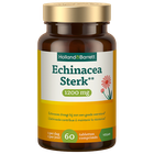Holland & Barrett Echinacea Sterk 1200 mg - 60 tabletten image 1