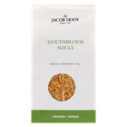 Jacob Hooy Goudsbloem Kruiden - 30g image 1
