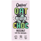 Ombar Oat M'lk Hazelnoot - 70g image 1