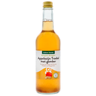 Holland & Barrett Biologische Appelazijn Troebel Gember - 500ml image 1