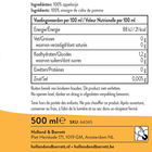 Holland & Barrett Appelazijn - 500ml image 2