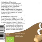 Holland & Barrett Jus de Gingembre - 500ml image 2