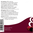 Holland & Barrett Cranberrysap Ongezoet – 750ml image 2
