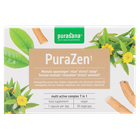Purasana PuraZen - 30 capsules image 1