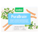 Purasana PuraBrain - 30 capsules image 1