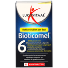 Lucovitaal BioticoMel - 30 comprimés à mâcher image 1