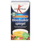 Lucovitaal Bloedsuikerspiegel Thee - 20 zakjes image 1